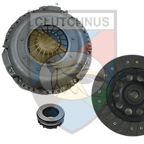 MCK1501