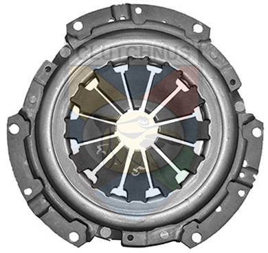 SEFC10