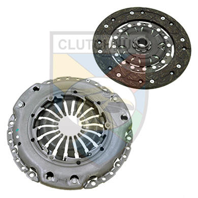 MCK3256