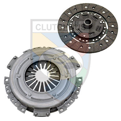 MCK1805