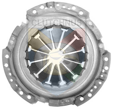 SCPX12