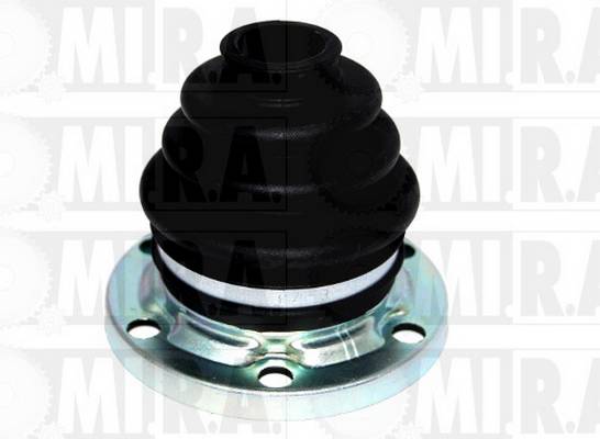 Шарнирный комплект, приводной вал *GSP* Honda CR-V III 2.2 (L) |--->623037 / 29z/34z/40мм