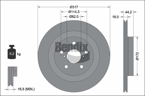 BDS2315