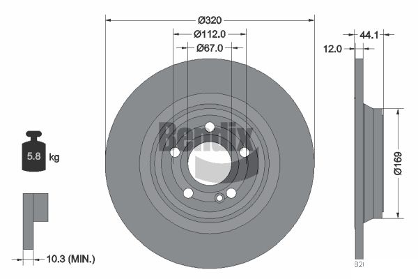 BDS1628
