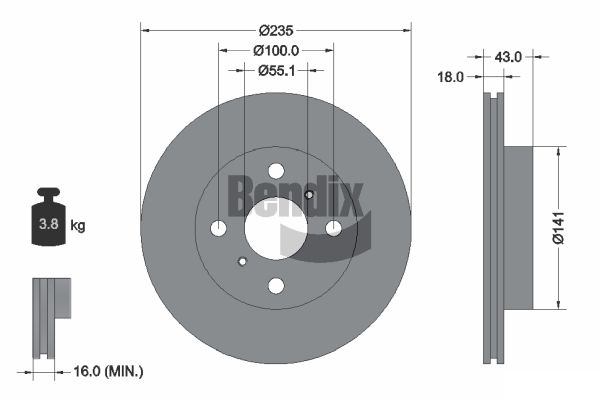 BDS1102