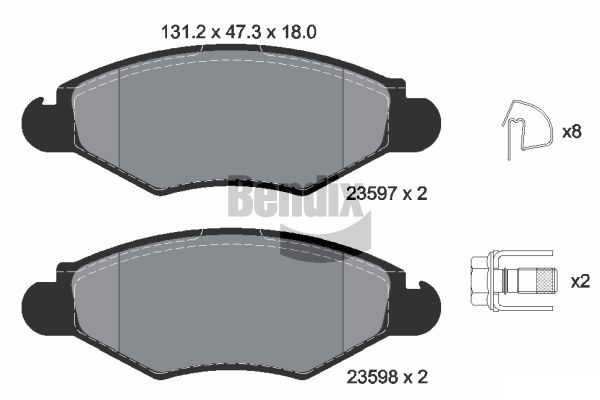 BPD1024