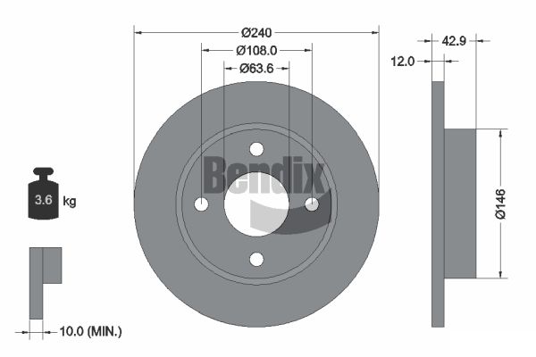 BDS1191