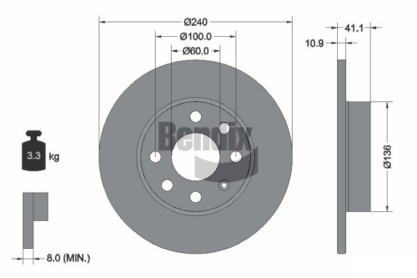 BDS1390