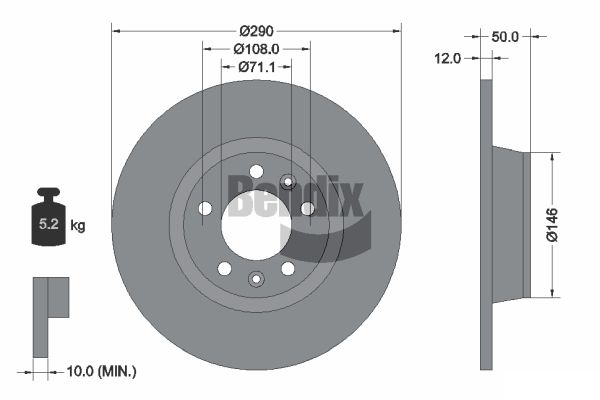 BDS2121