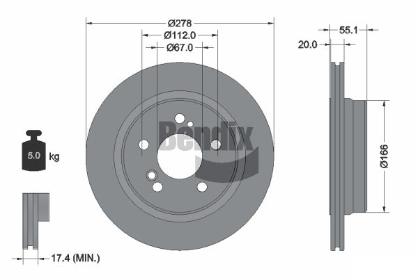 BDS2281