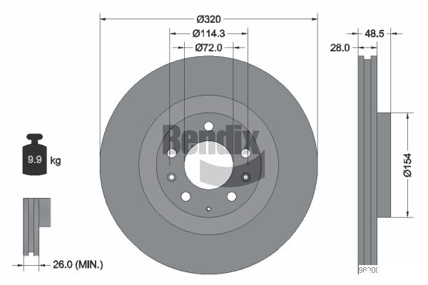 BDS1781