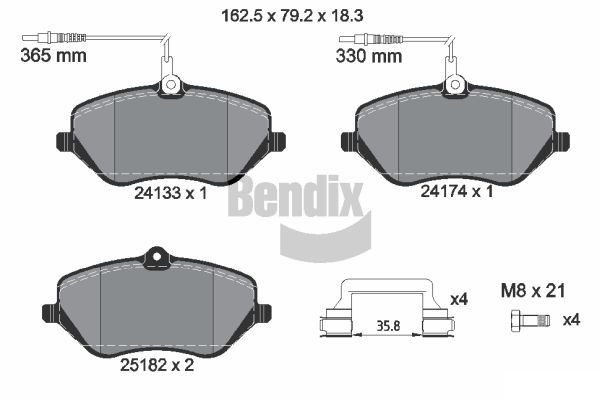 BPD1603
