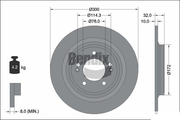 BDS2306