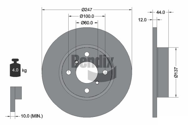 BDS1355