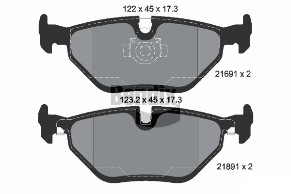 BPD1457