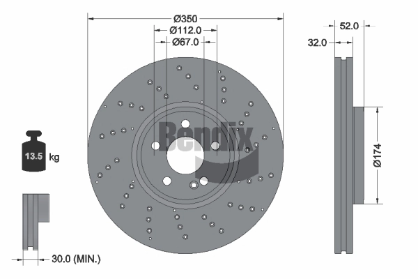 BDS2335HC