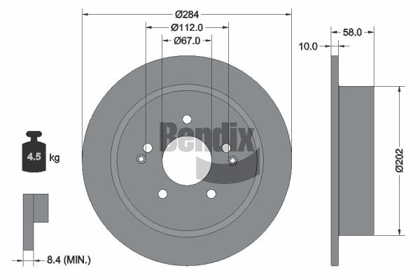 BDS2343