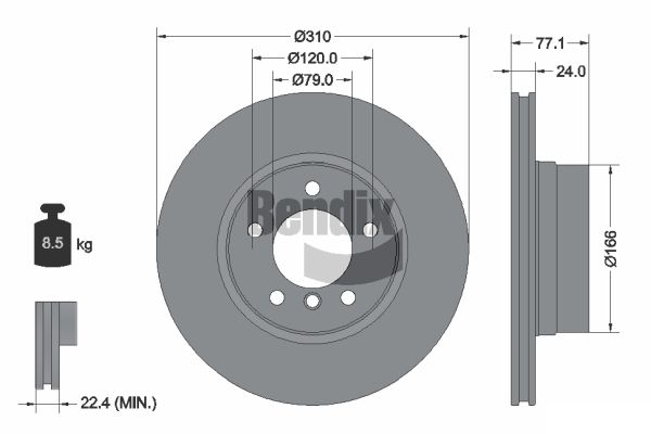 BDS1190HC