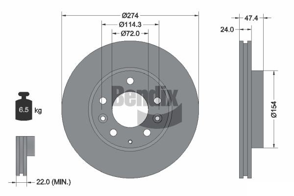 BDS1820