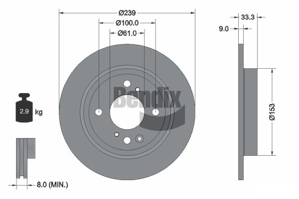 BDS2282