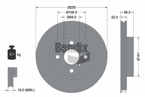 BDS1497