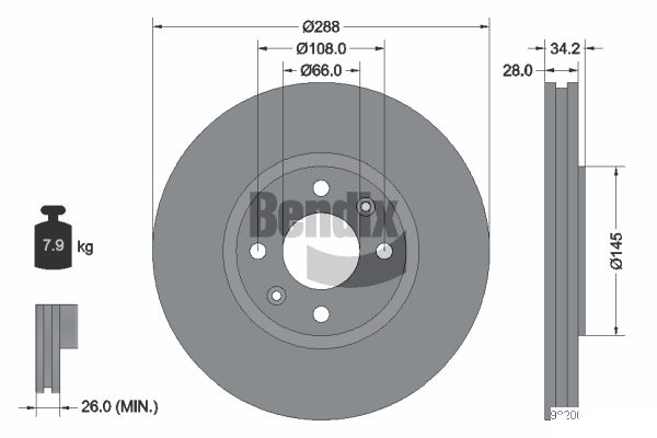 BDS1286