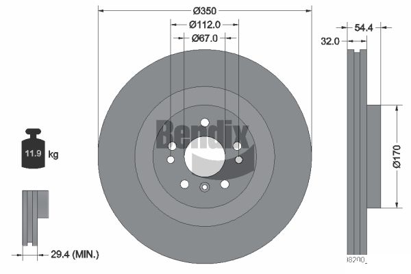 BDS1539HC
