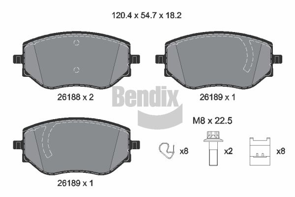 BPD2420