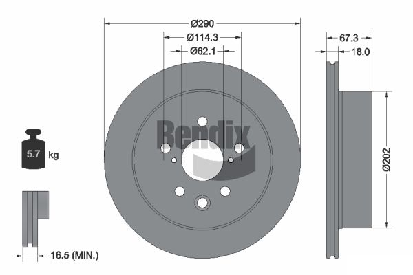 BDS2274