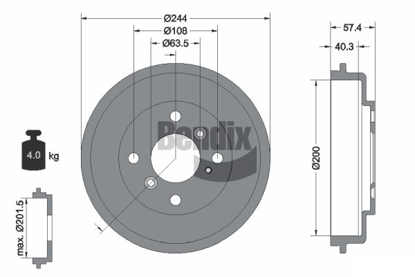 BDM1086