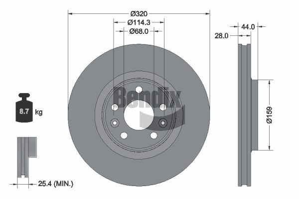 BDS2353