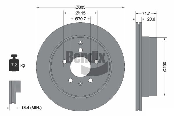 BDS1291