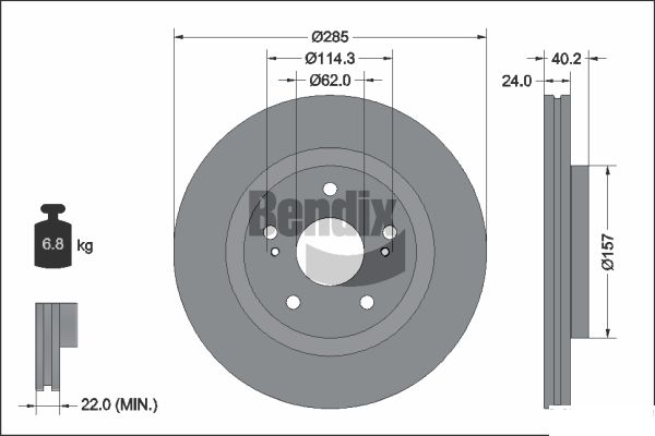 BDS2307