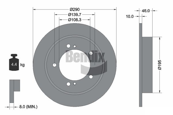 BDS1485