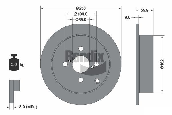 BDS1650