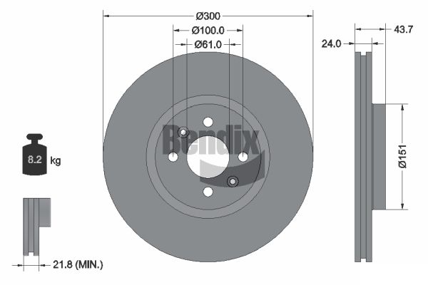 BDS1060