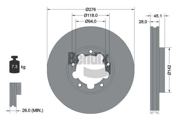 BDS2214