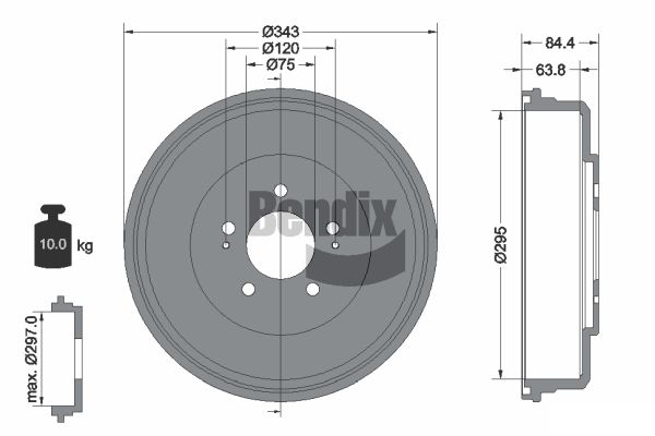 BDM1101