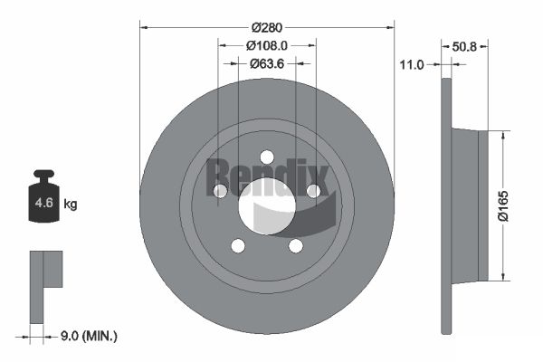 BDS2258