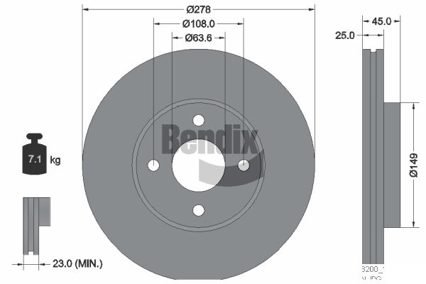BDS2223