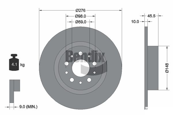 BDS1370