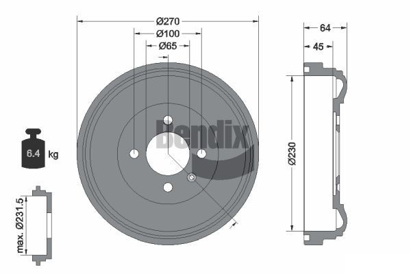 BDM1017