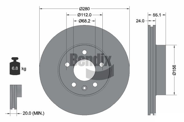 BDS1309HC