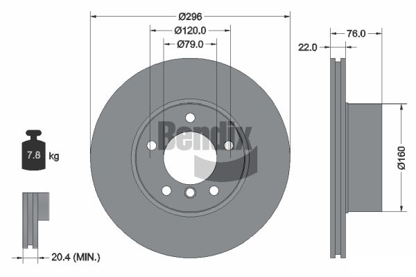 BDS1227HC