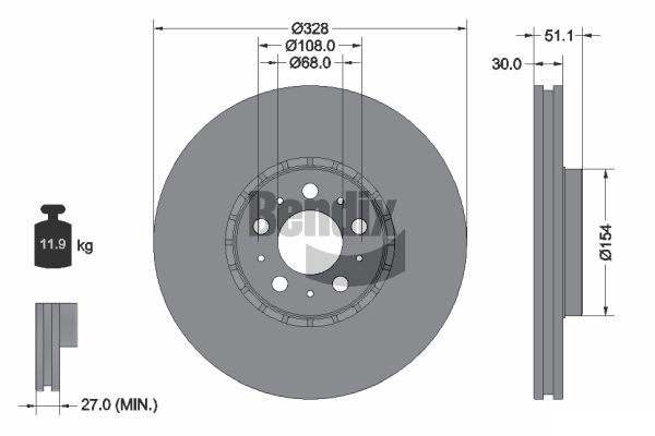 BDS1490HC