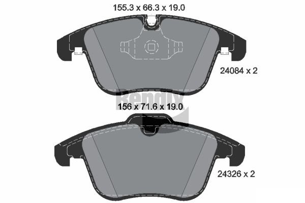 BPD2092