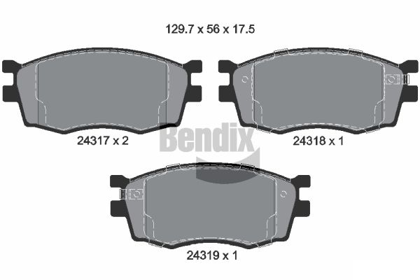 BPD2127