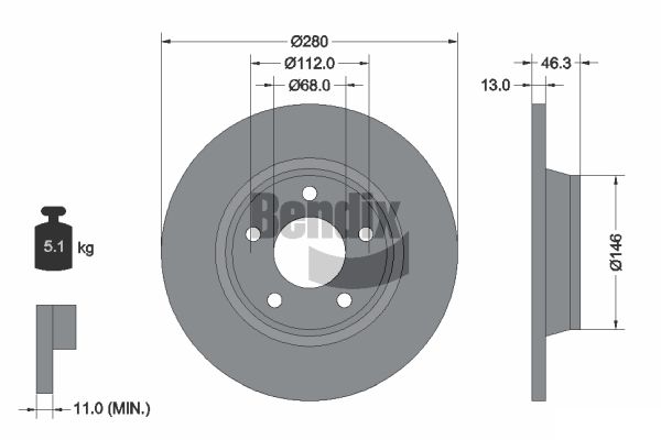 BDS1779HC