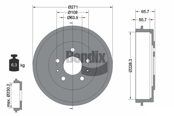 BDM1075