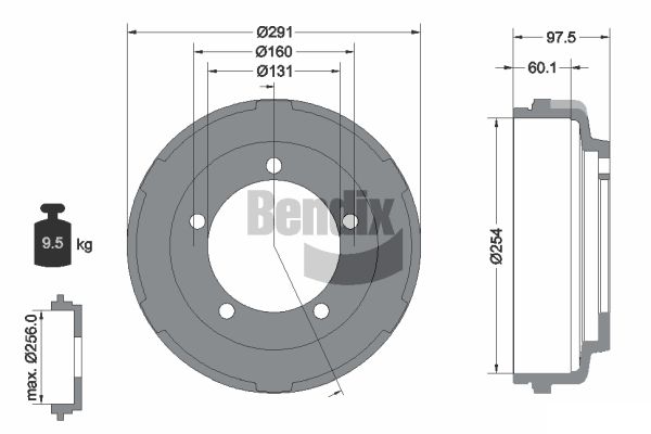 BDM1063